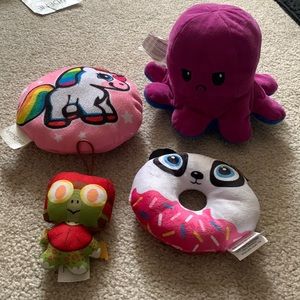 freebies for orders over 15$